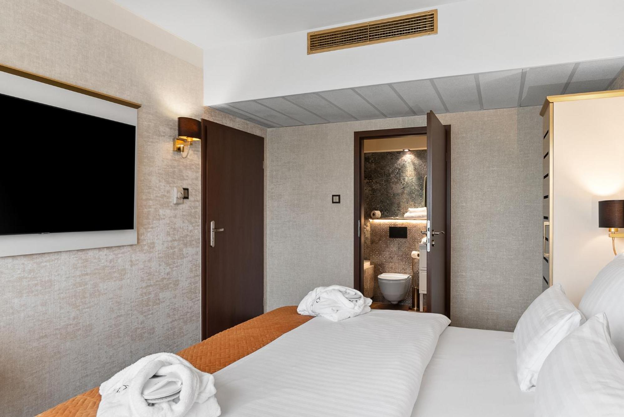 Suite Junior