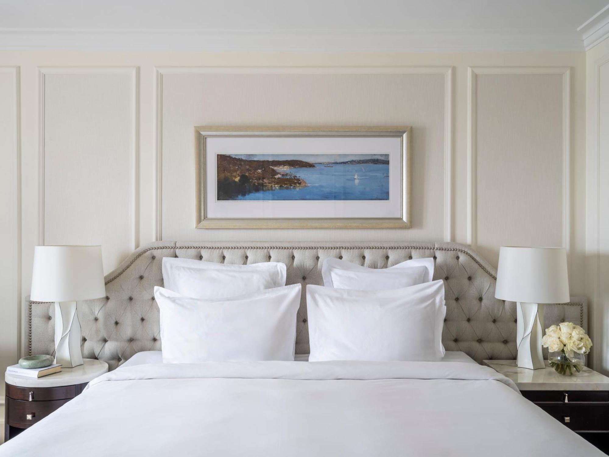 Junior Suite Stadt