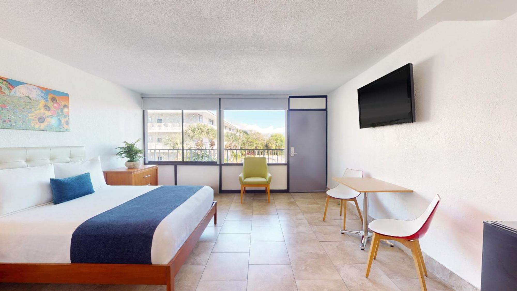 Superior Room Two Queen Beds
