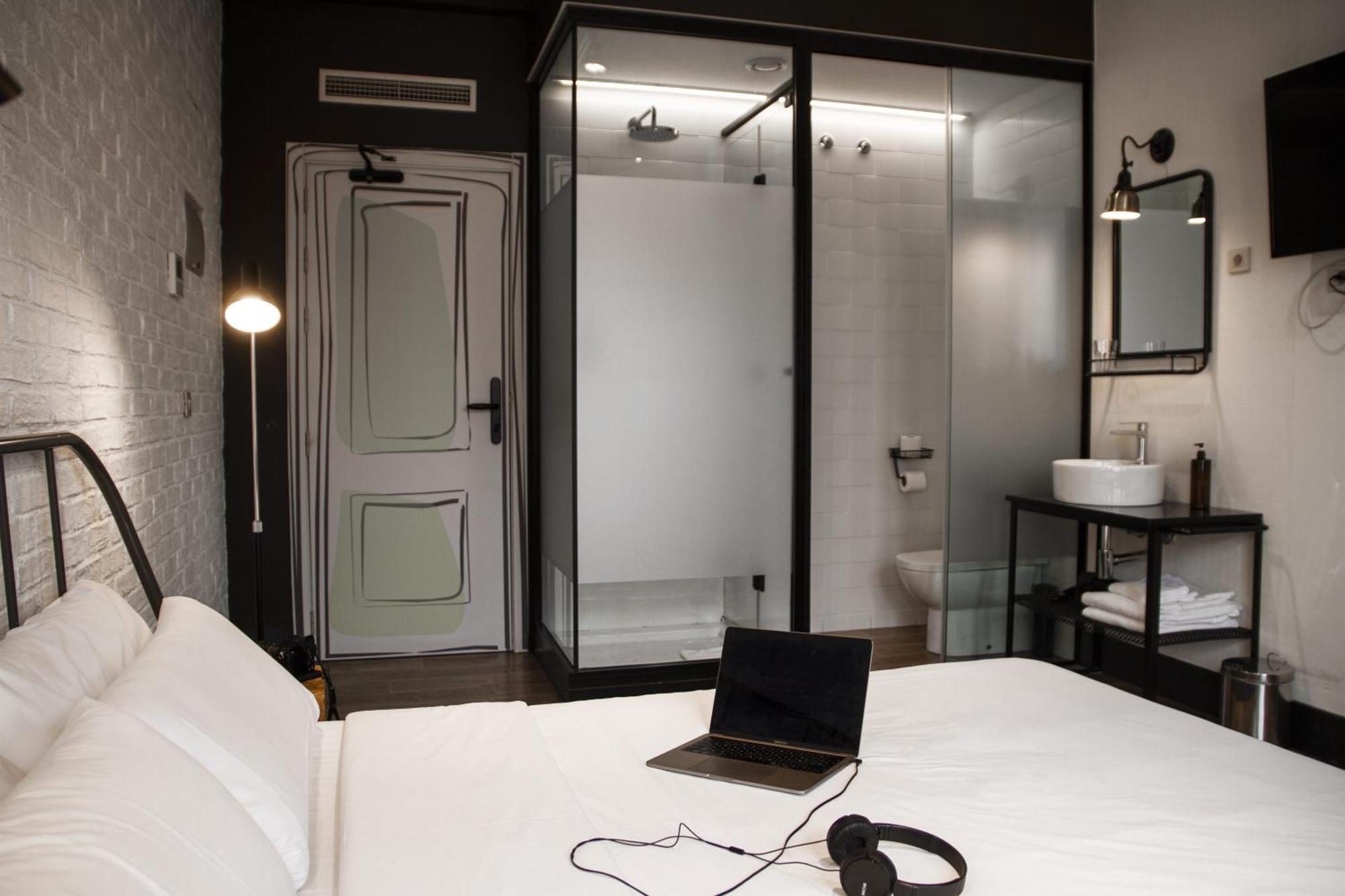 Superior Double Room Terrace