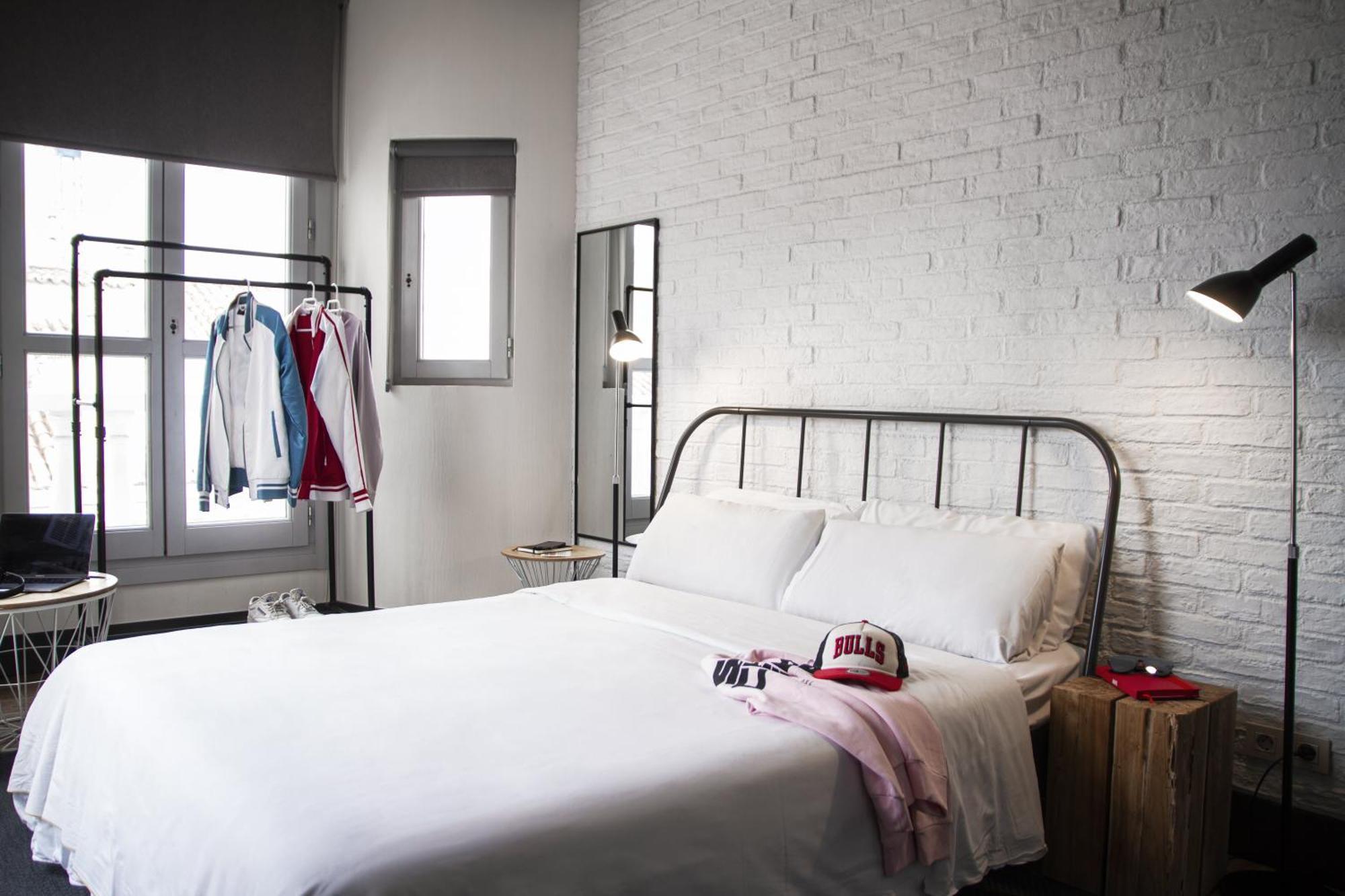 Superior Double Room Terrace
