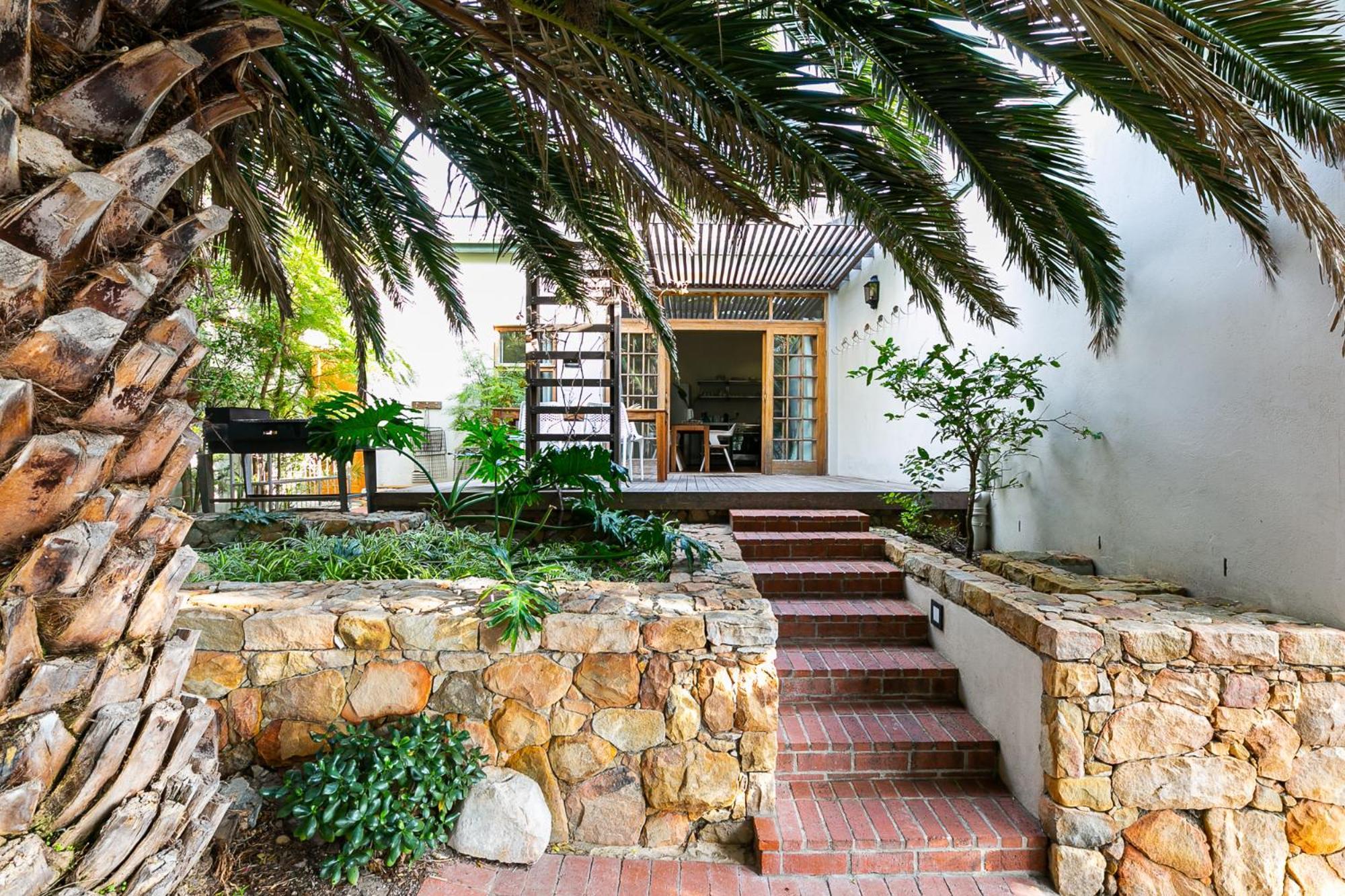 Three Bedroom Cottage