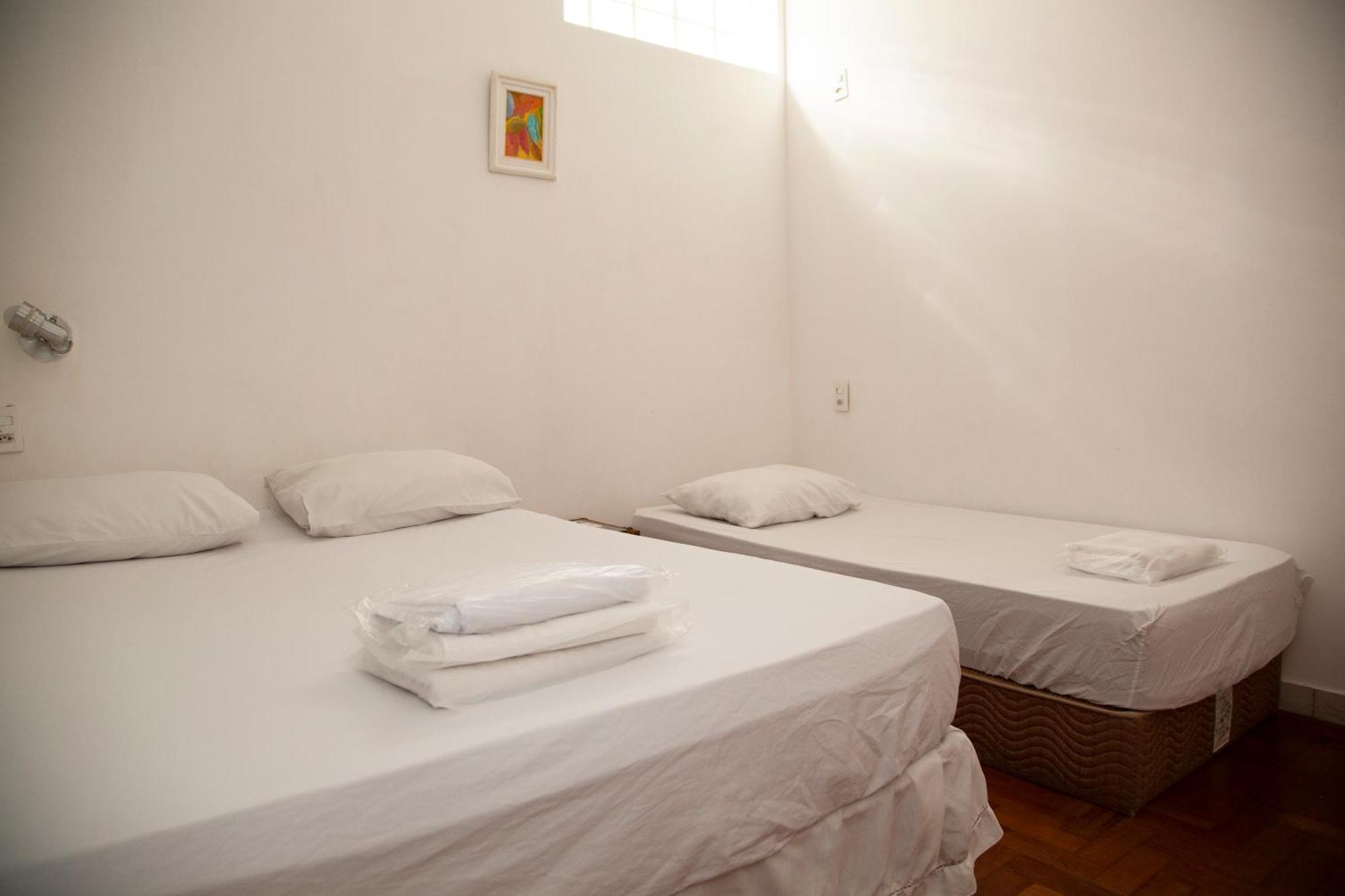 Basic Triple Room