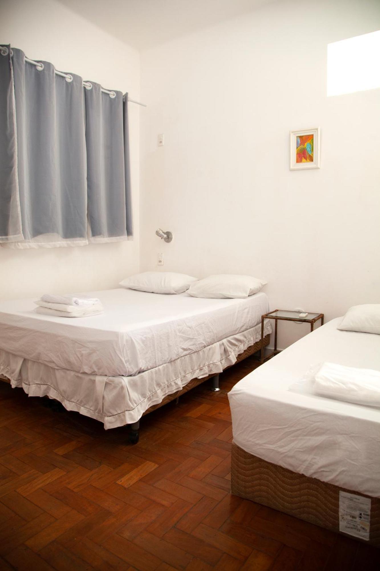 Basic Triple Room
