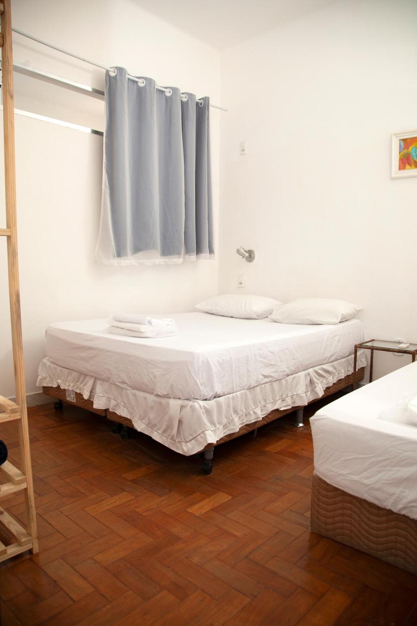 Basic Triple Room