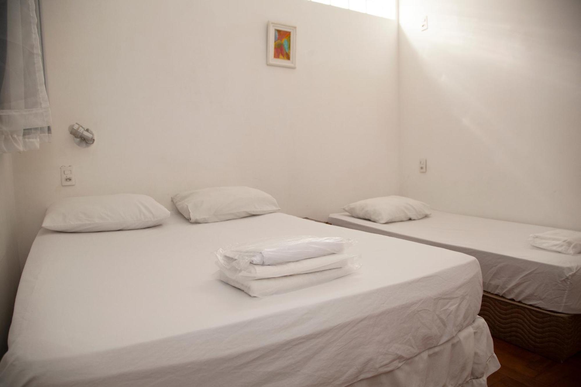Basic Triple Room