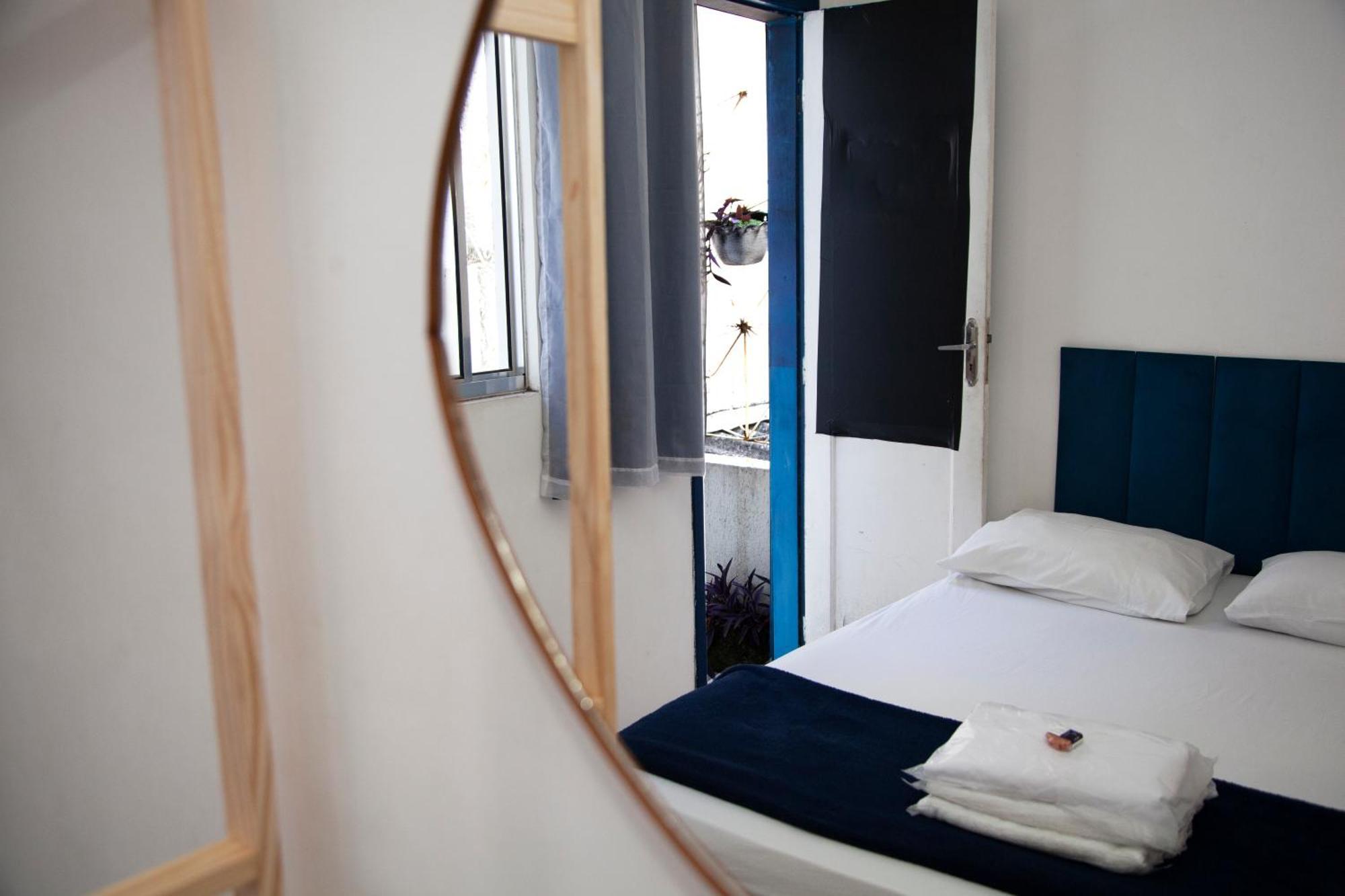Junior Suite Balcony