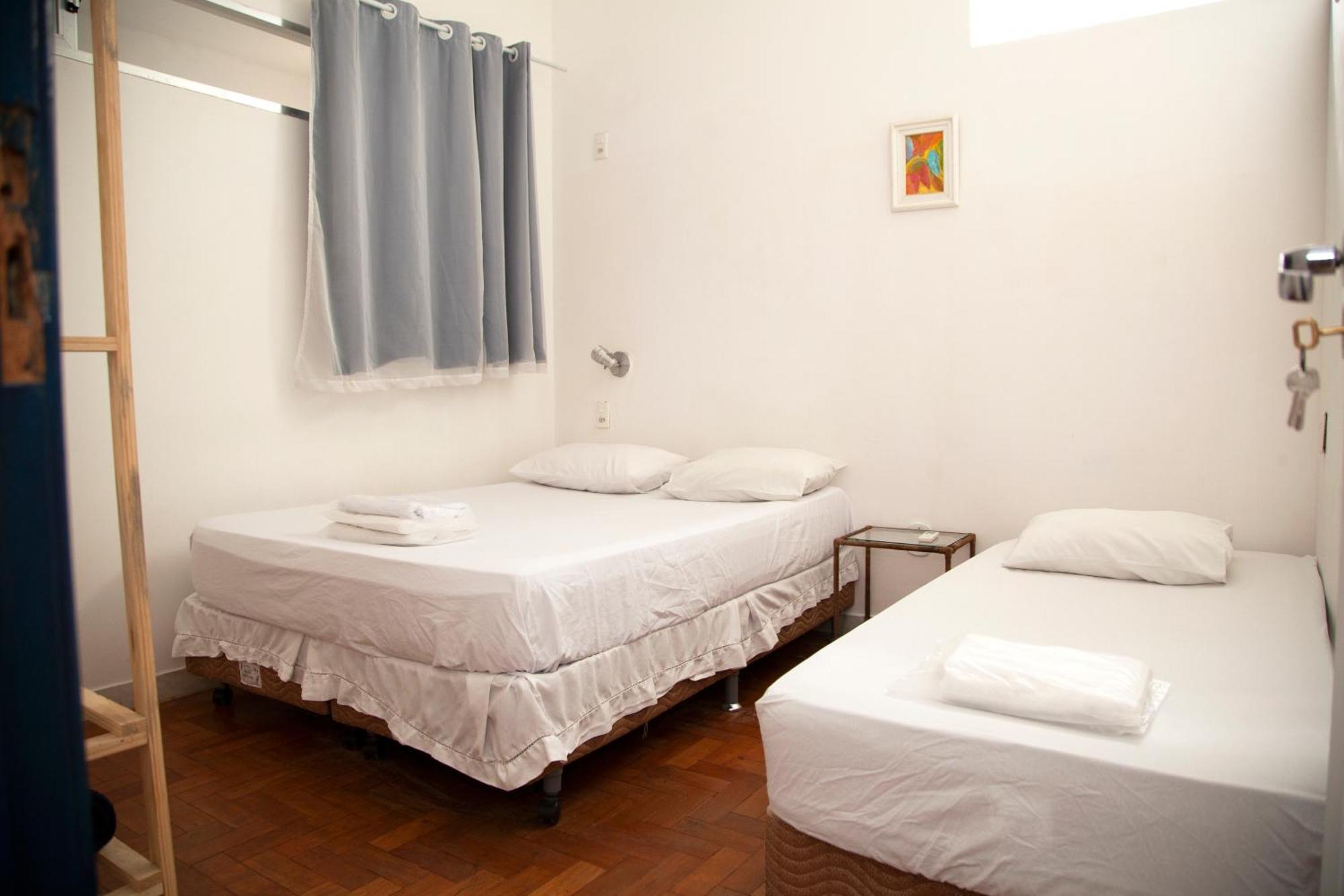 Basic Triple Room