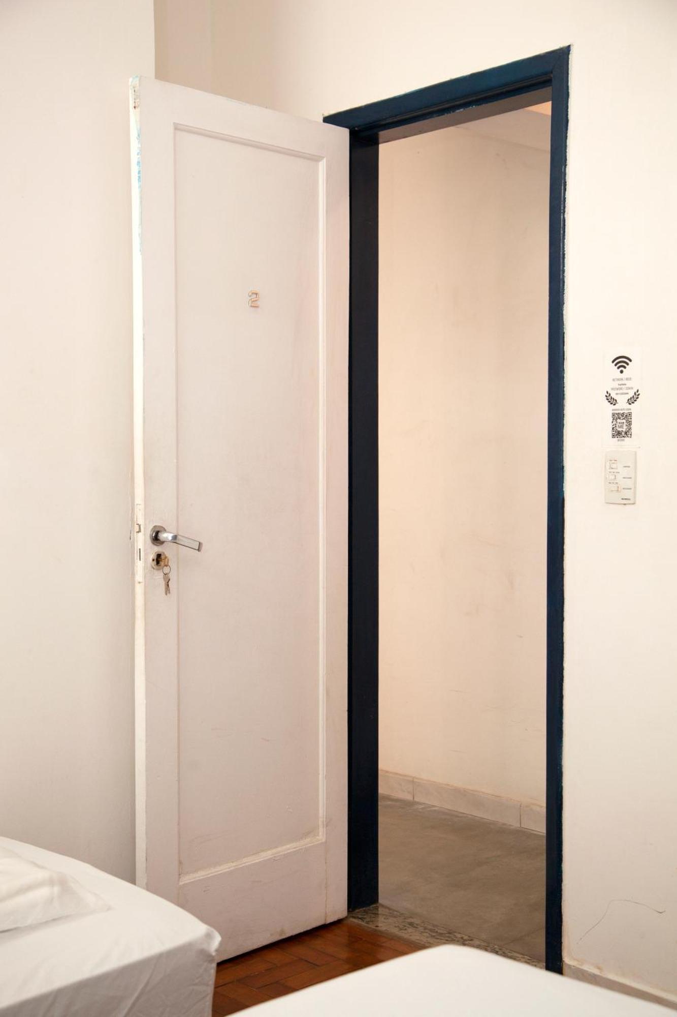 Basic Triple Room