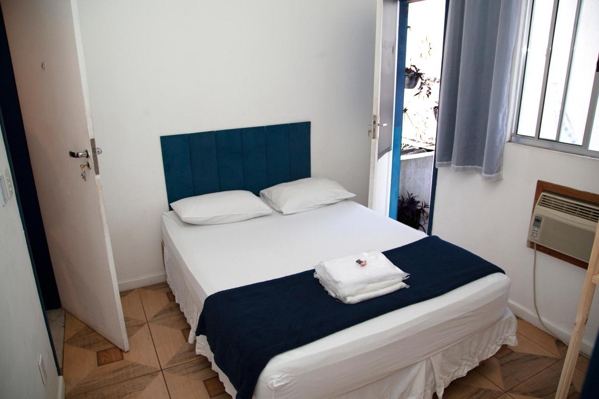 Junior Suite Balcony