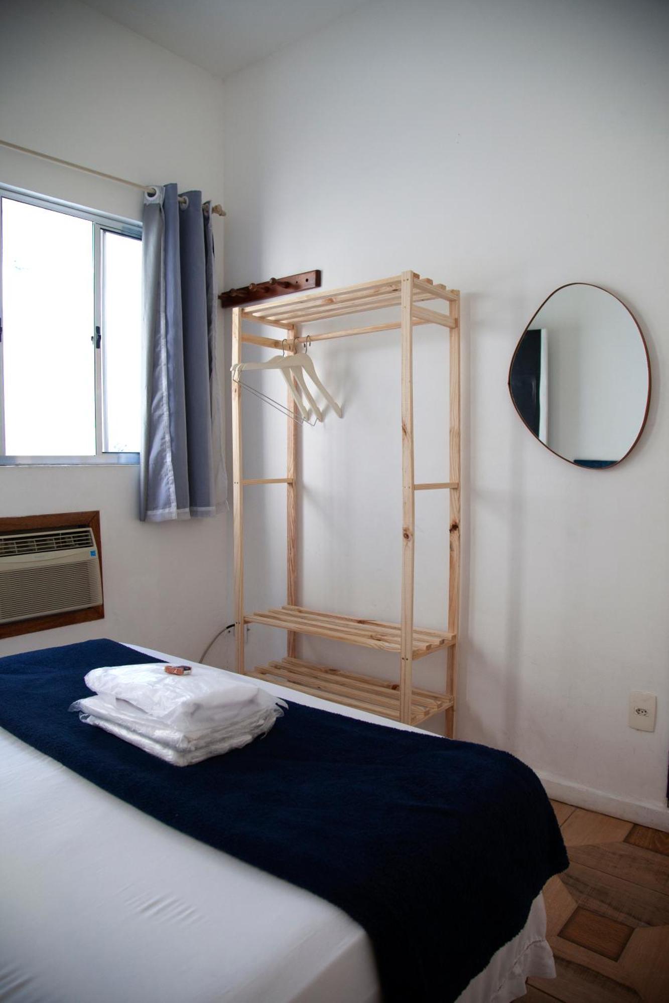 Junior Suite Balcony