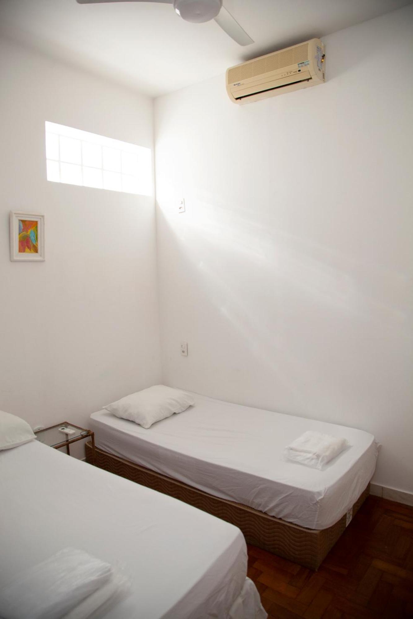 Basic Triple Room