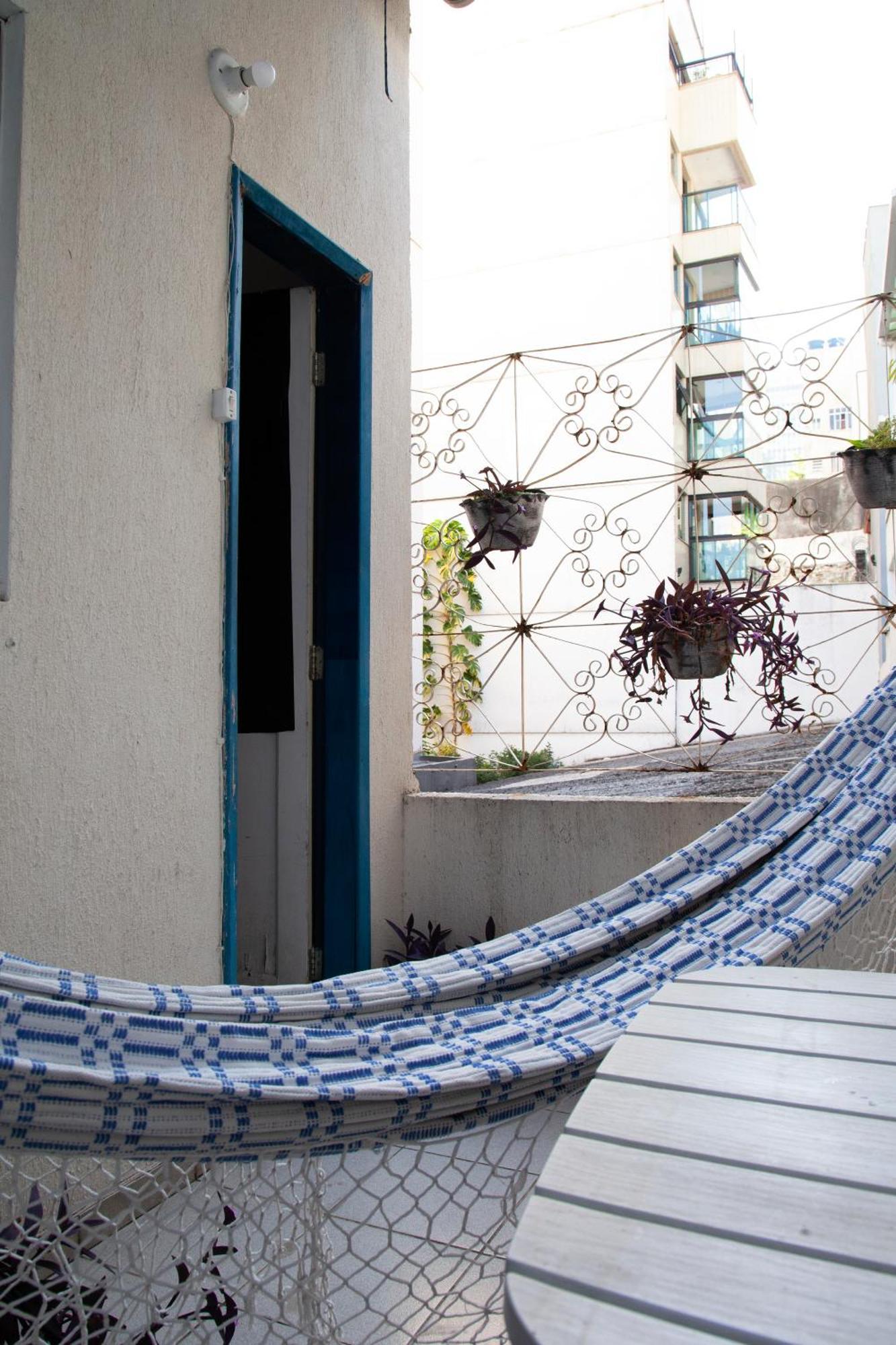 Junior Suite Balcony