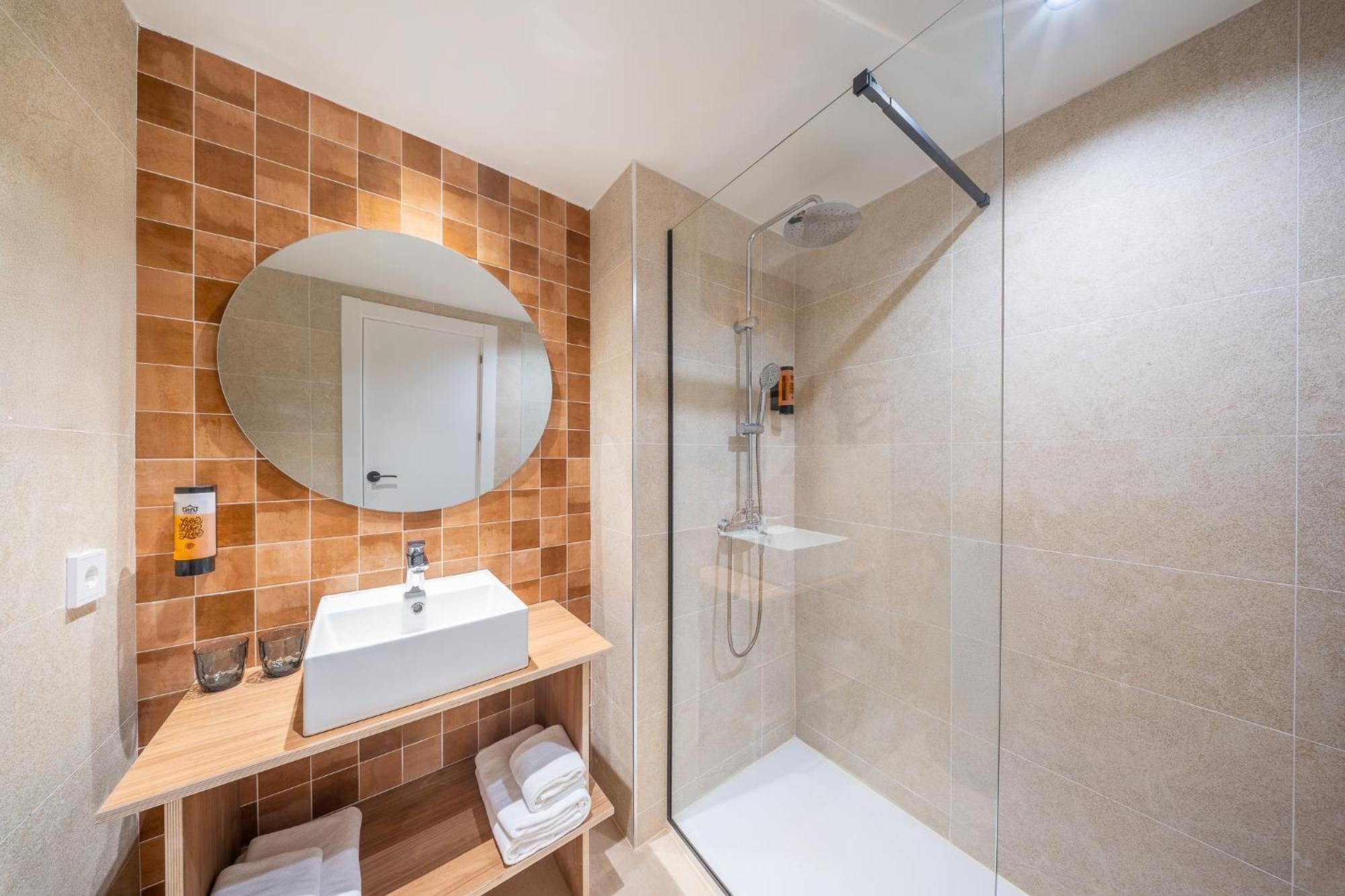 Double or Twin Room Unlimited Brunch