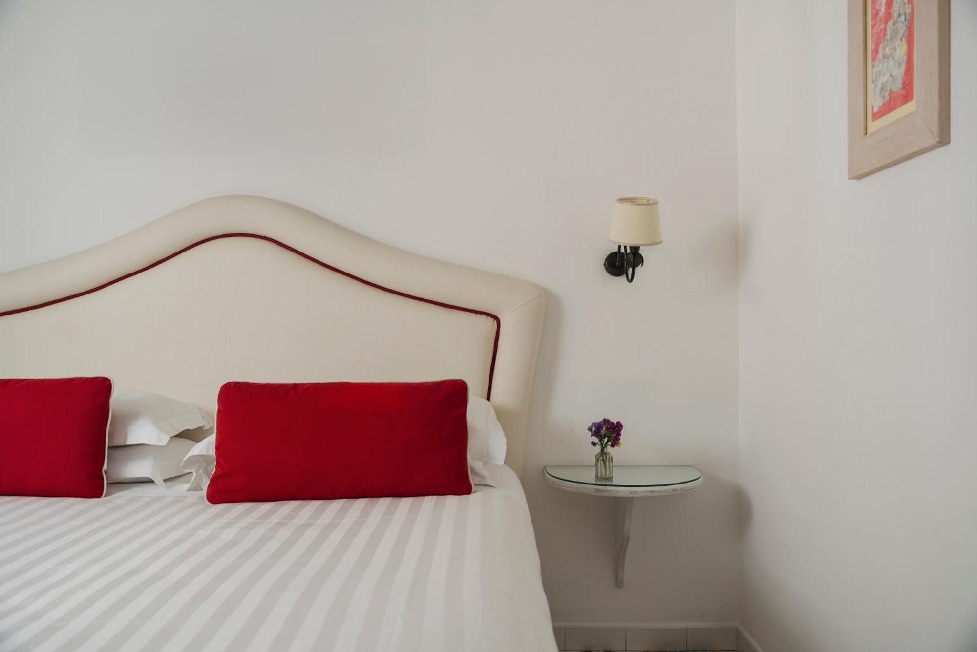 Standard Double Room without View
