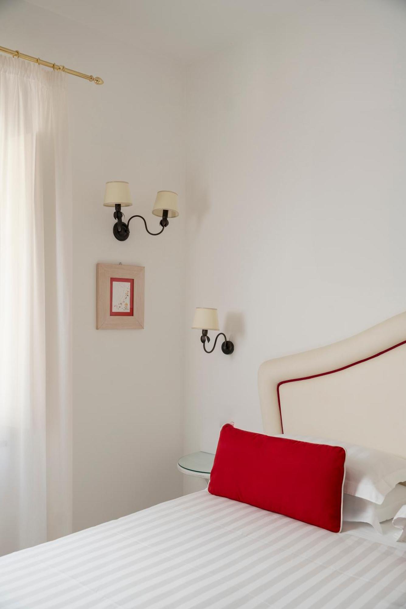 Standard Double Room without View