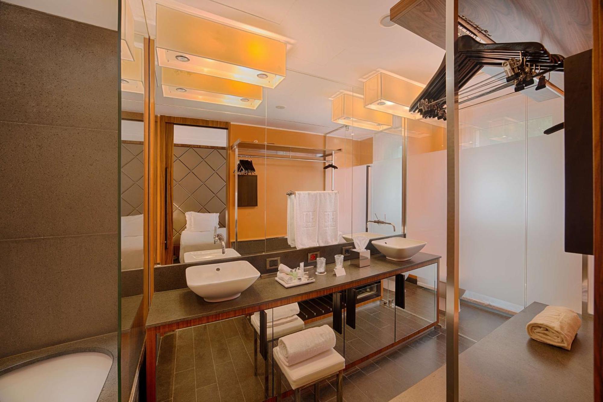 Quarto Duplo ou Twin Superior