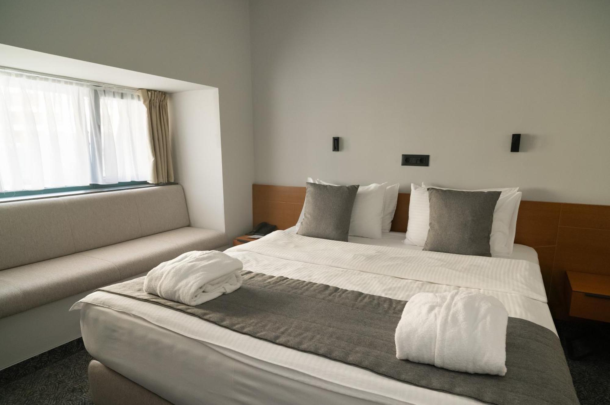 Deluxe Appartement