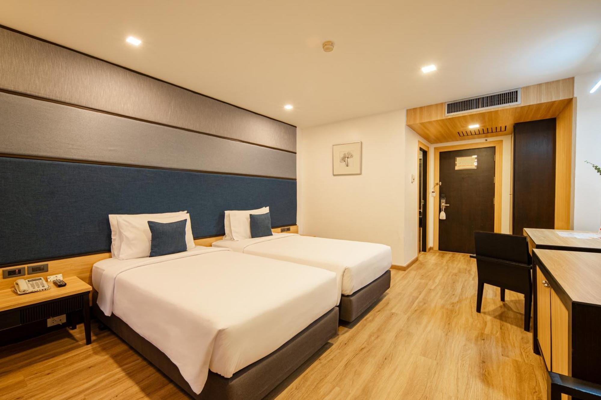 Superior Double or Twin Room