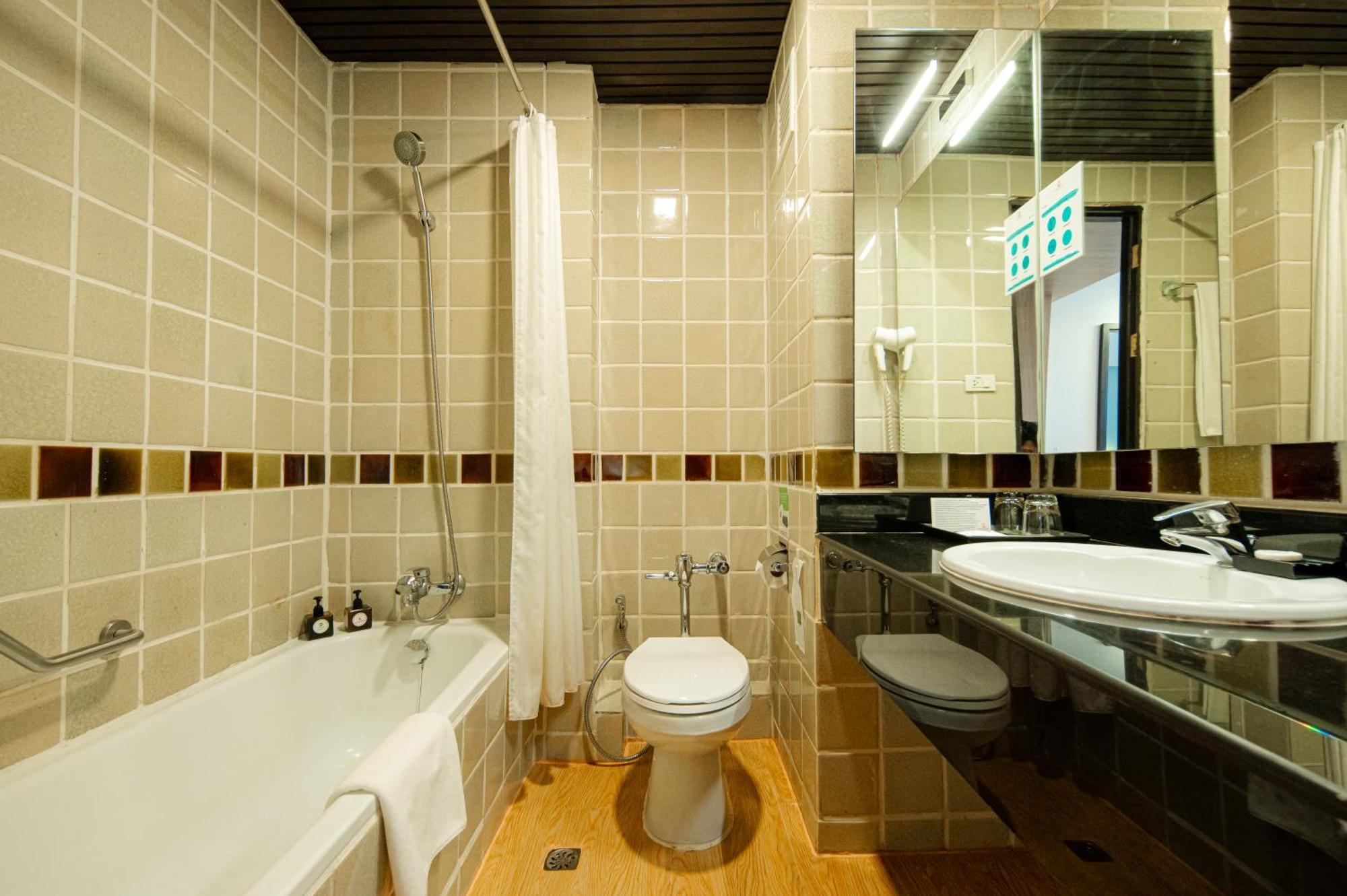 Superior Double or Twin Room