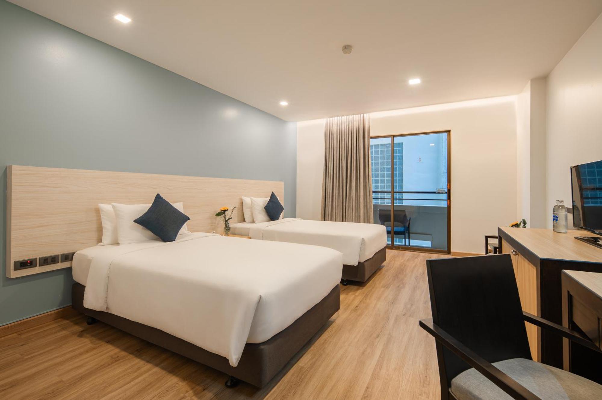 Superior Double or Twin Room