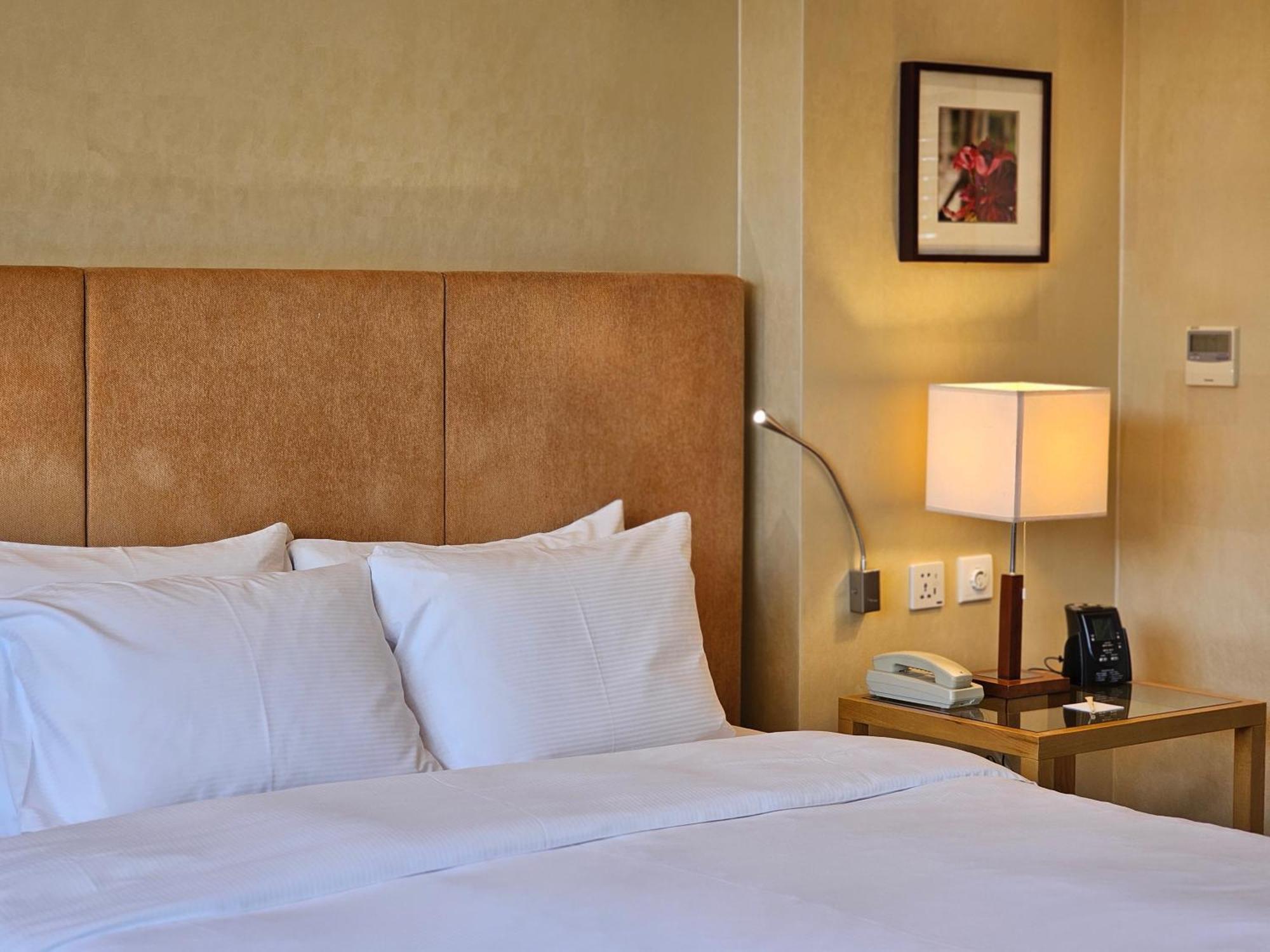 One-Bedroom Suite
