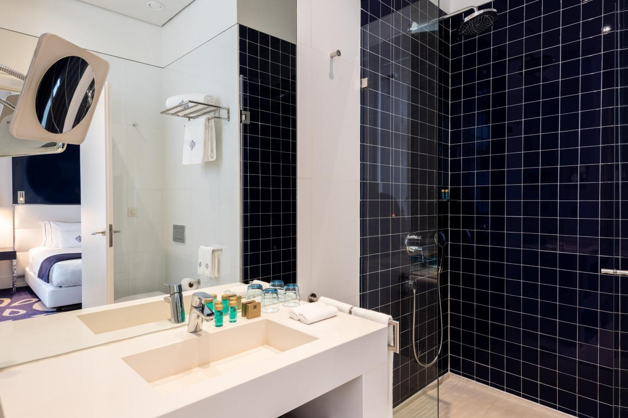 Classic Double or Twin Room