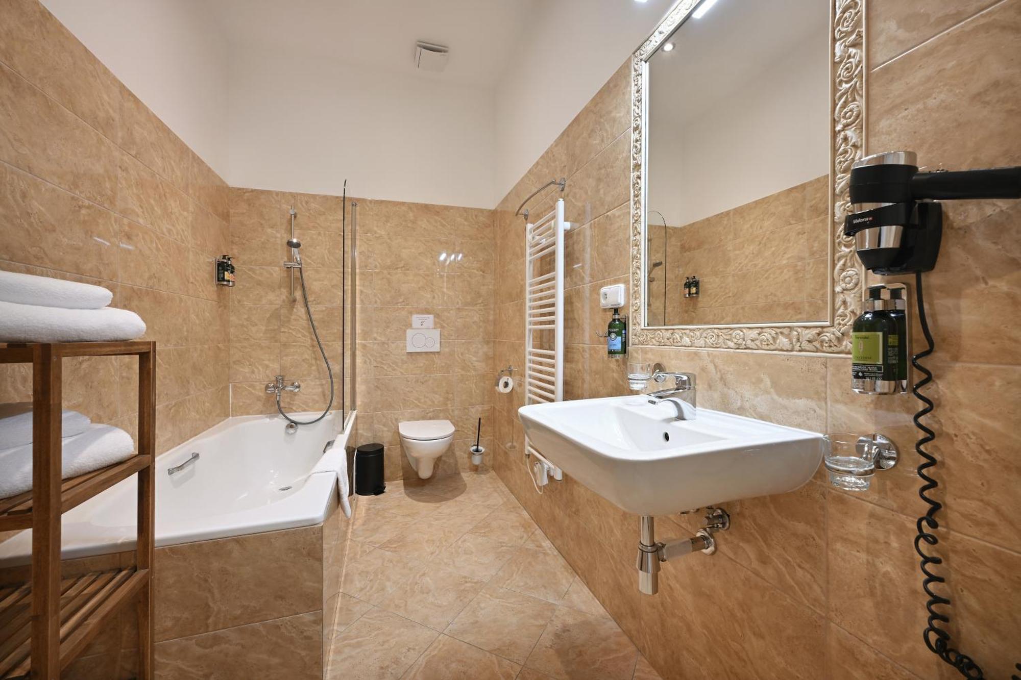 Double Room Comfort
