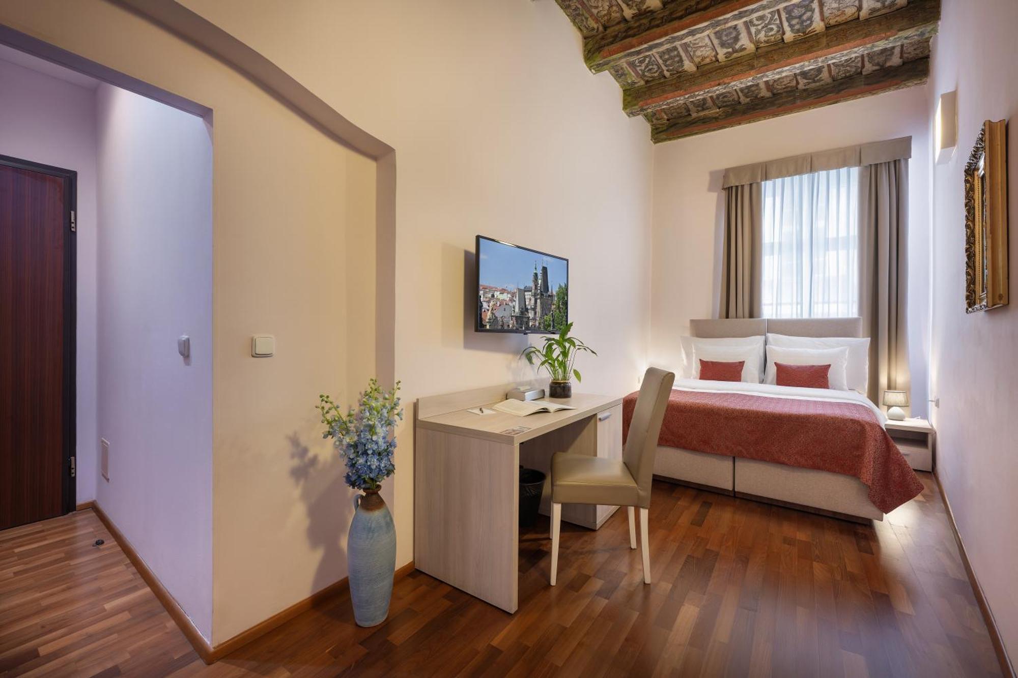 Double Room Comfort