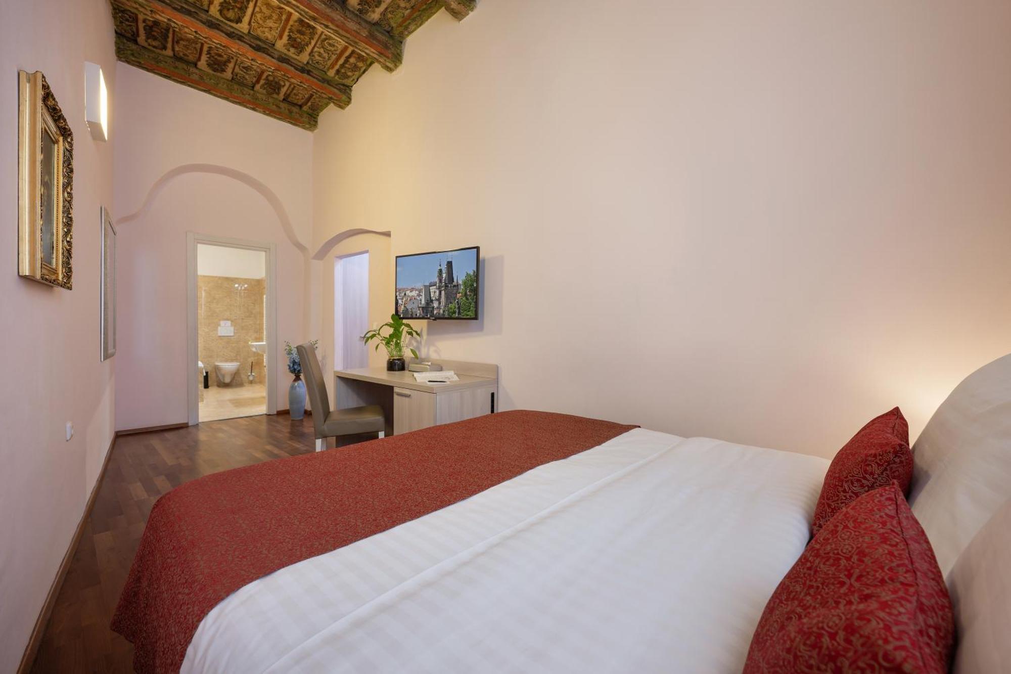 Double Room Comfort