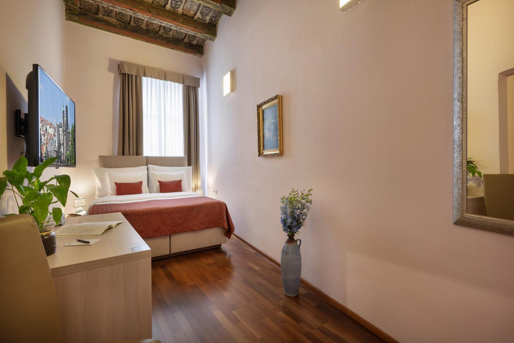 Double Room Comfort