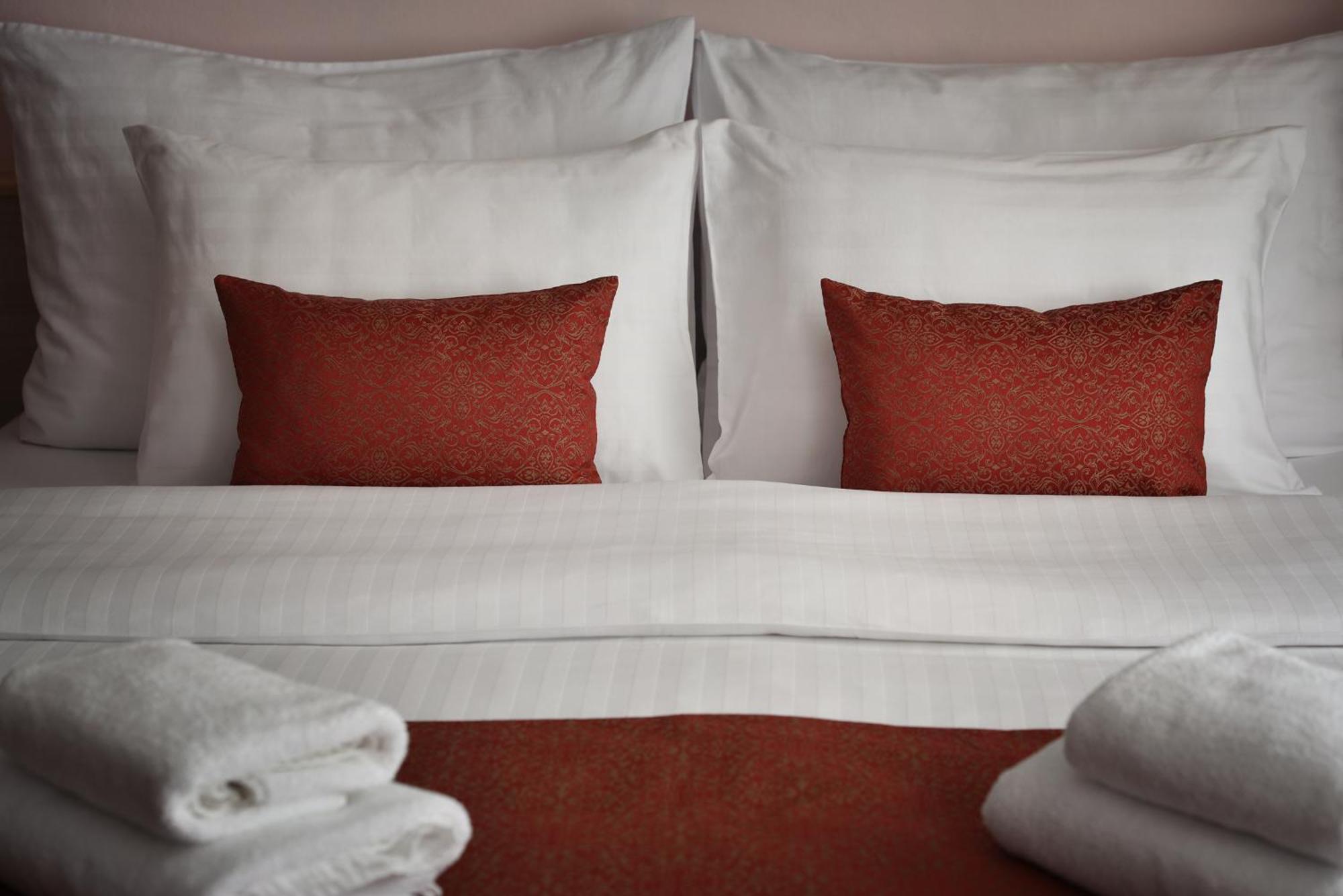 Double Room Comfort