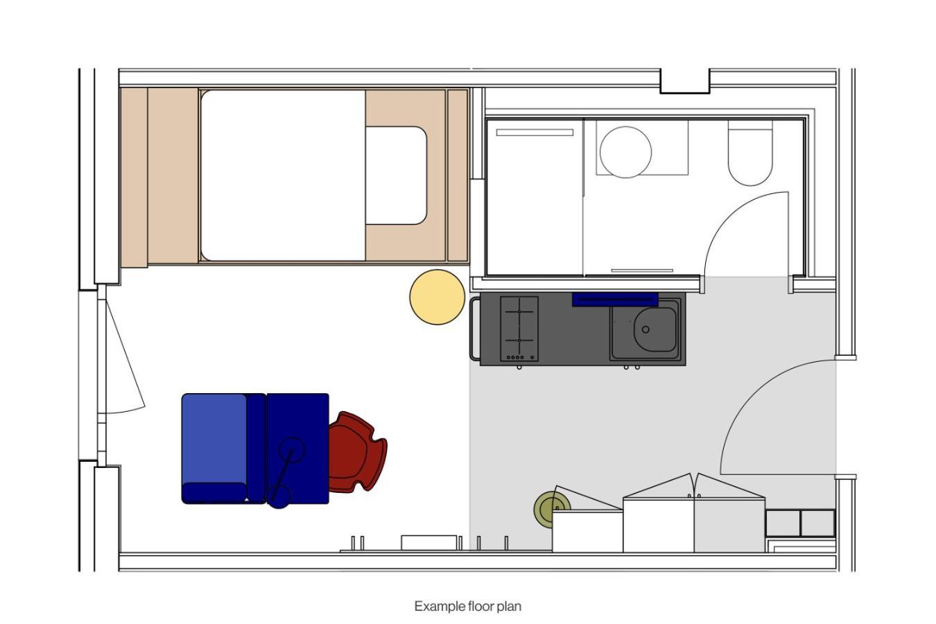 Design Apartment