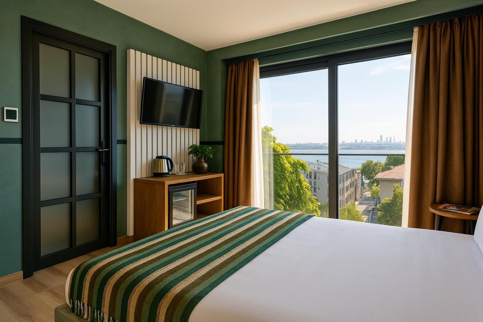 Standard Double Room Sea View,1678722360:JPEG