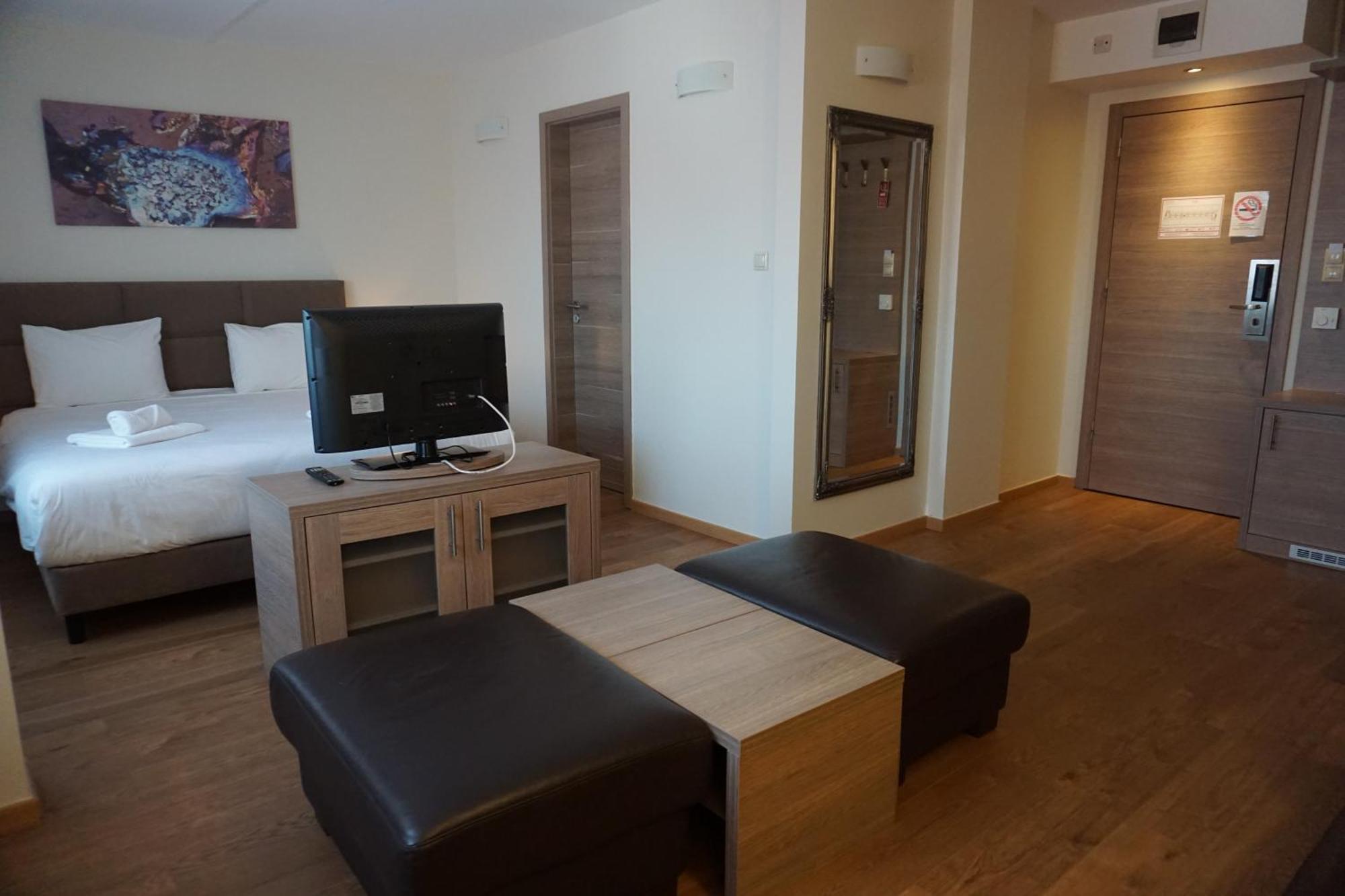 Superior Queen Room