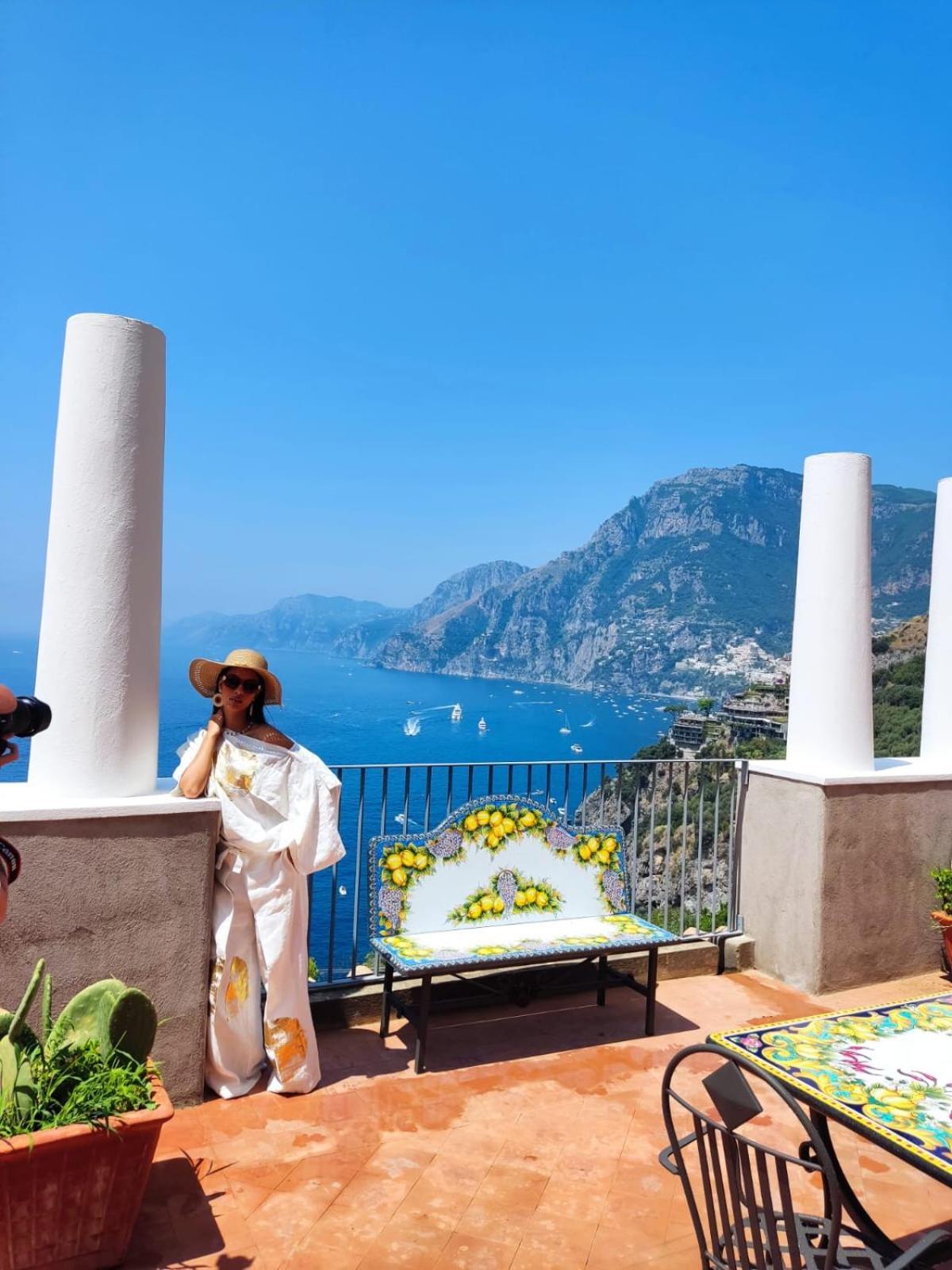 Suite Sea View