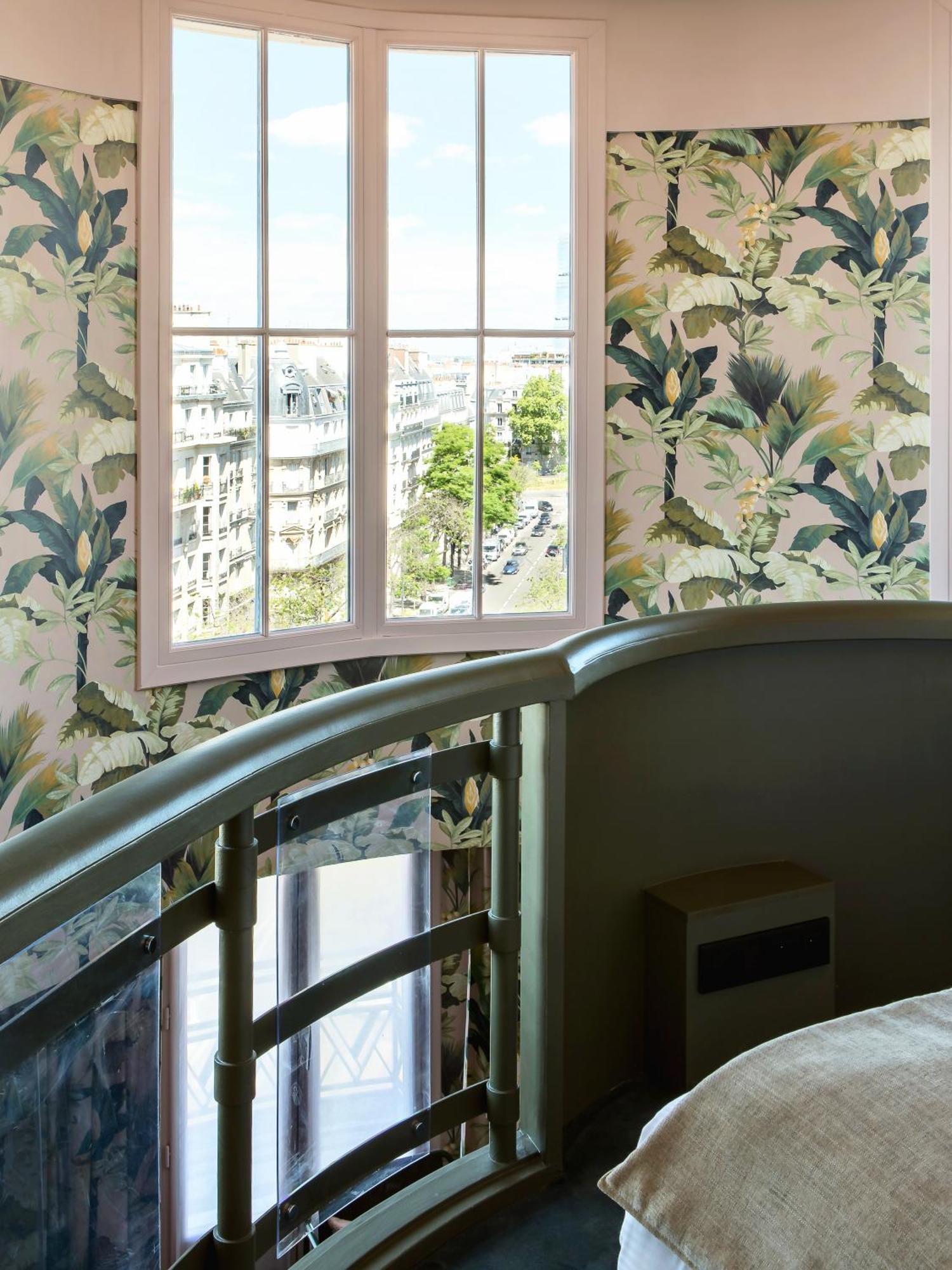 Suite – Palmer Beach
