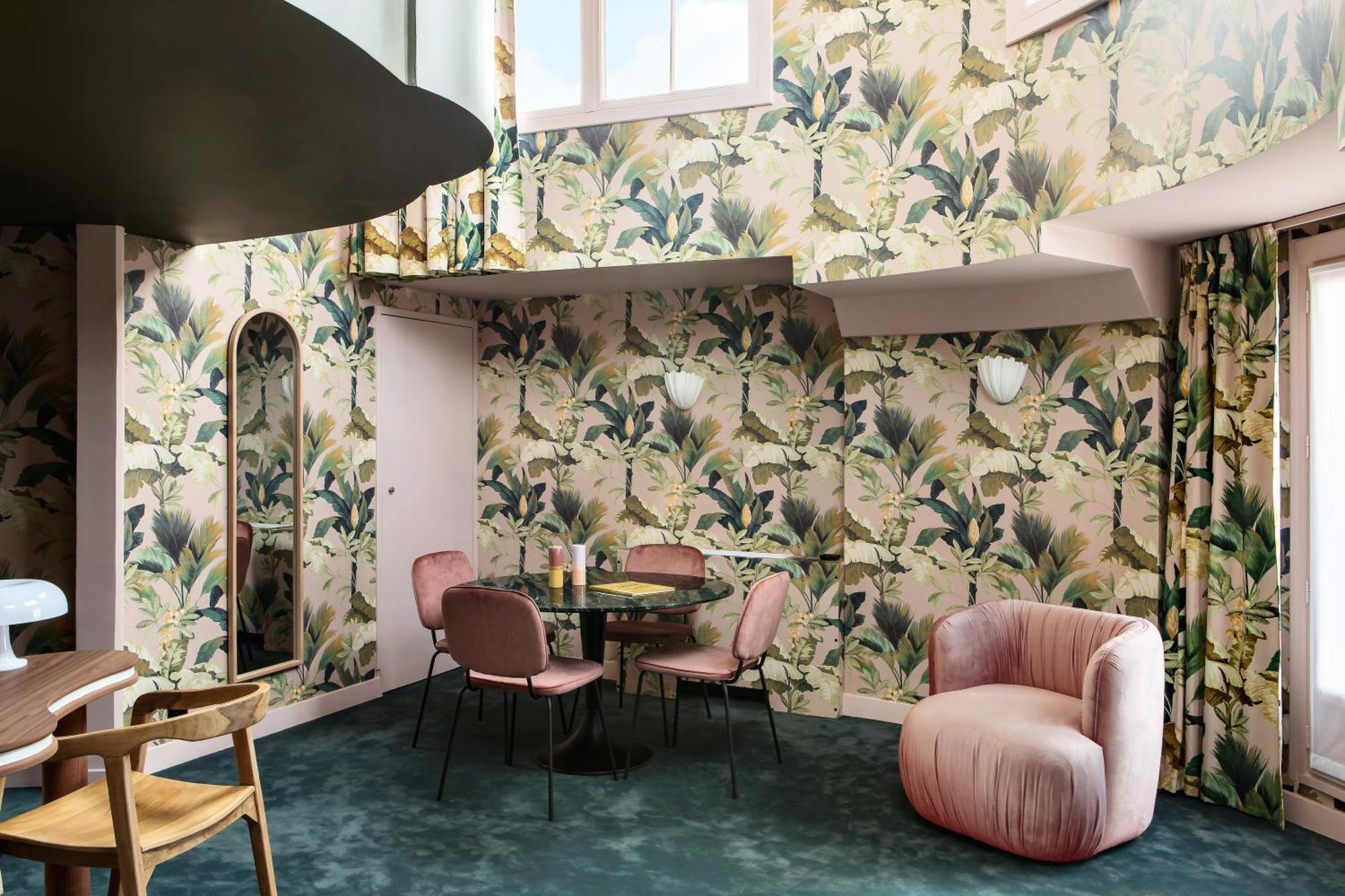 Suite – Palmer Beach