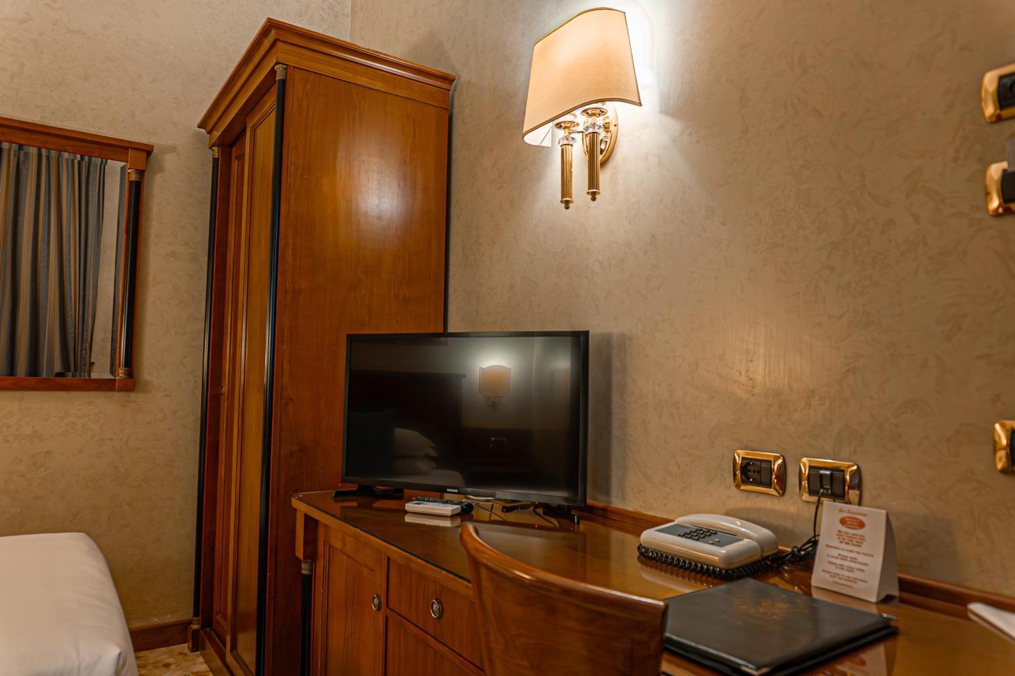 Single Room