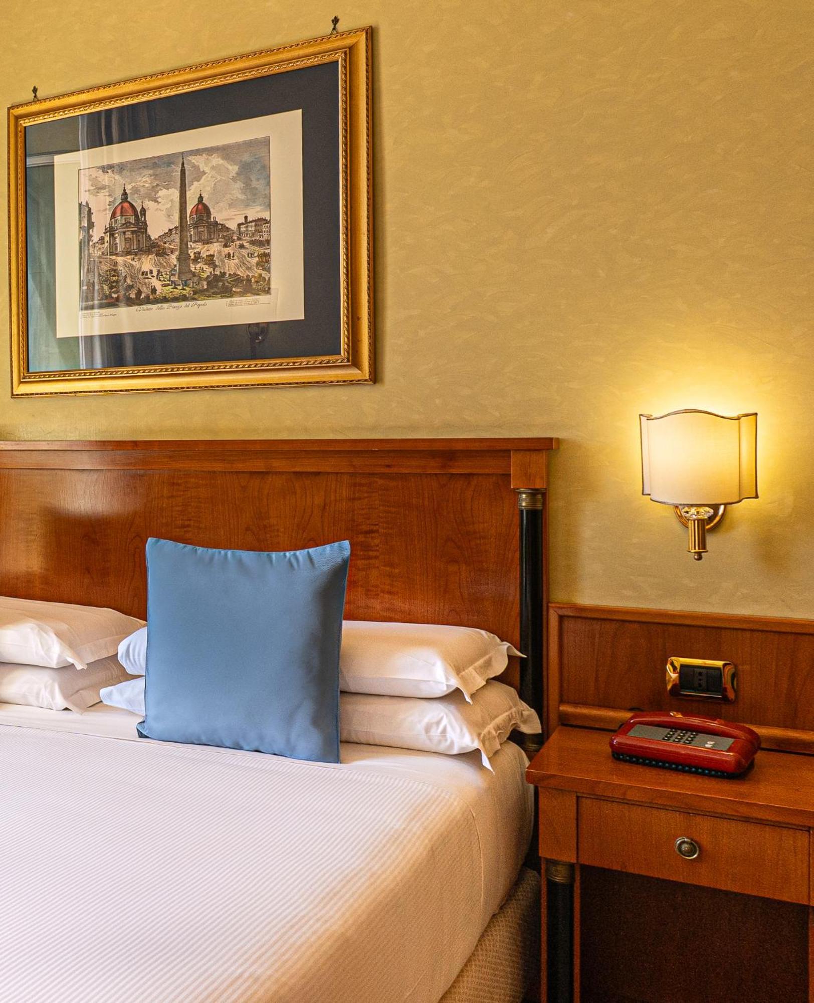 Double or Twin Room