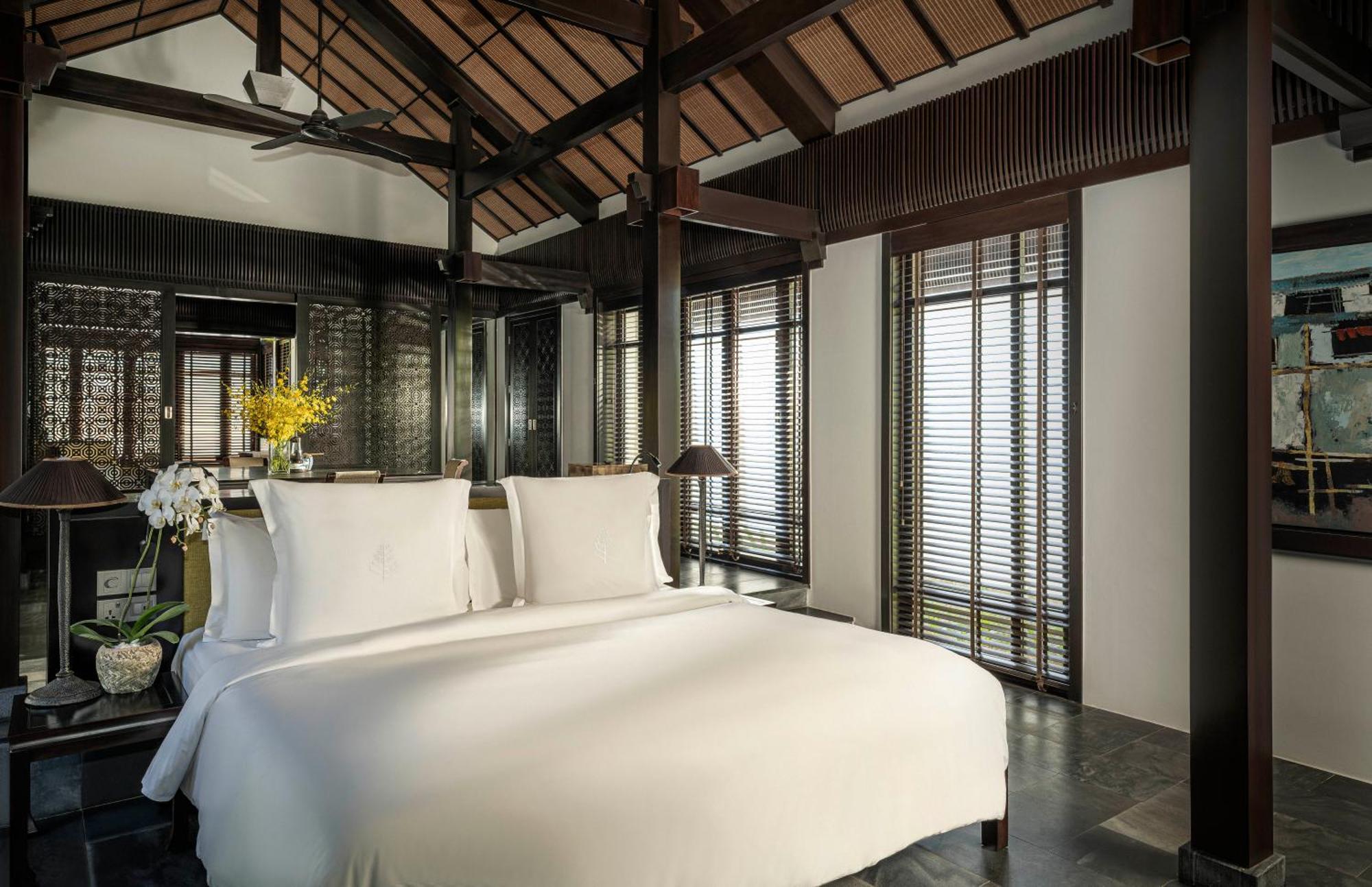 Garden View One Bedroom Pool Villa