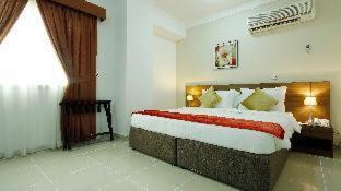 Deluxe Apartment Fully Furnished