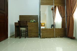 Deluxe Apartment Fully Furnished