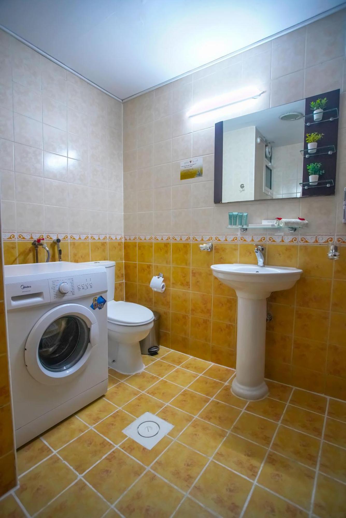 Deluxe Apartment Fully Furnished