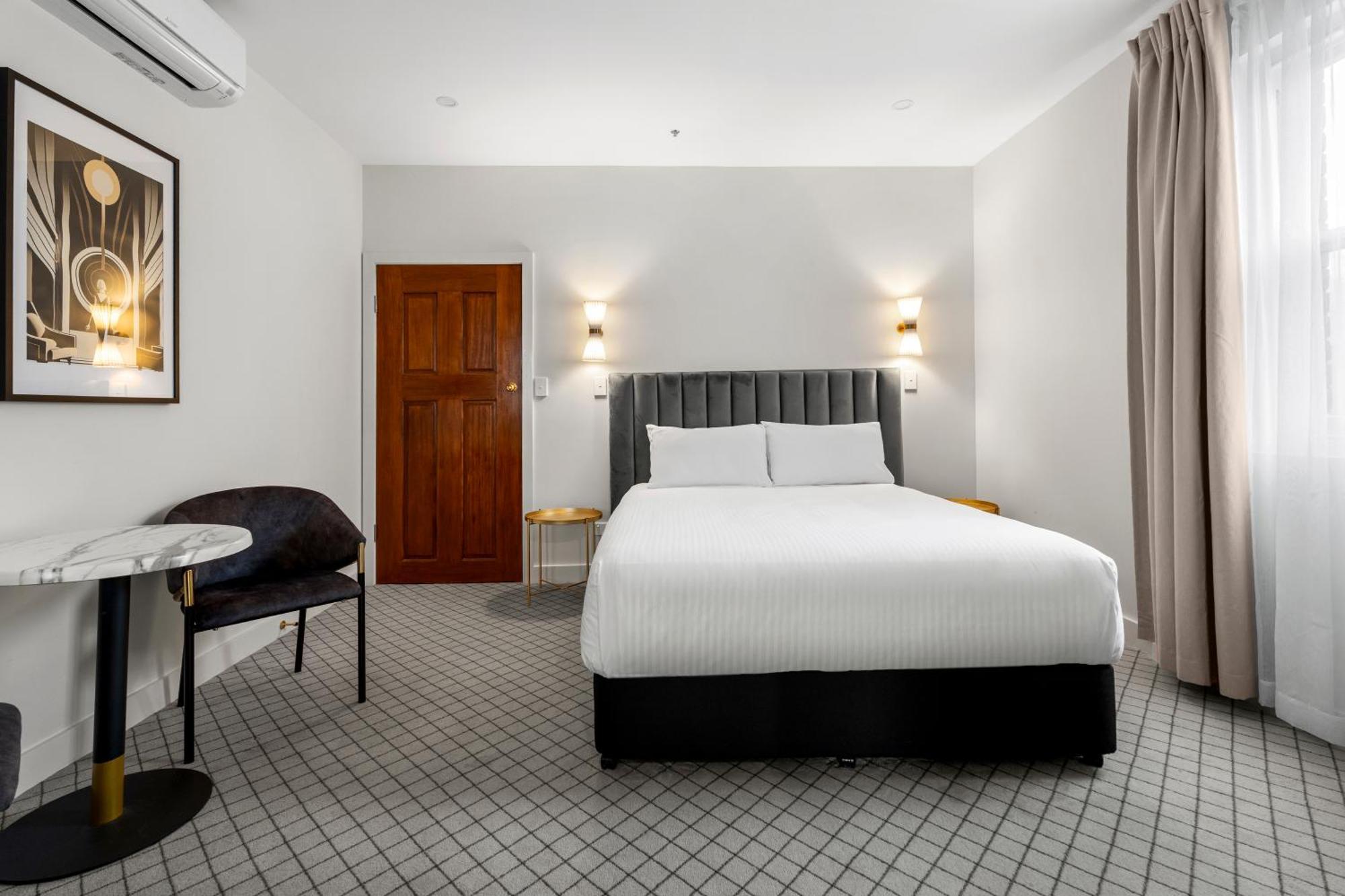 Suite Lit Queen-Size Deluxe