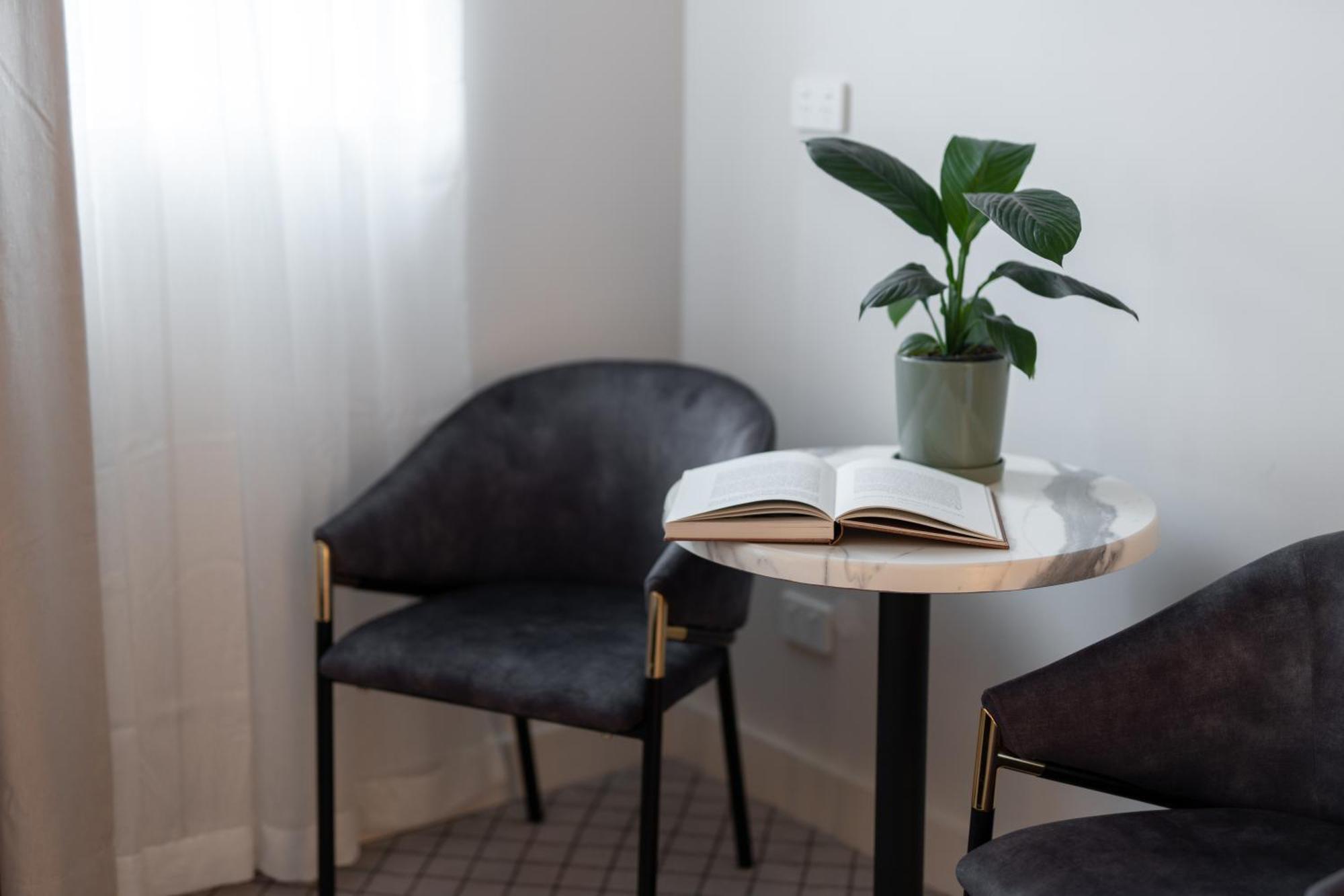 Chambre Supérieure avec 2 Lits Queen-Size