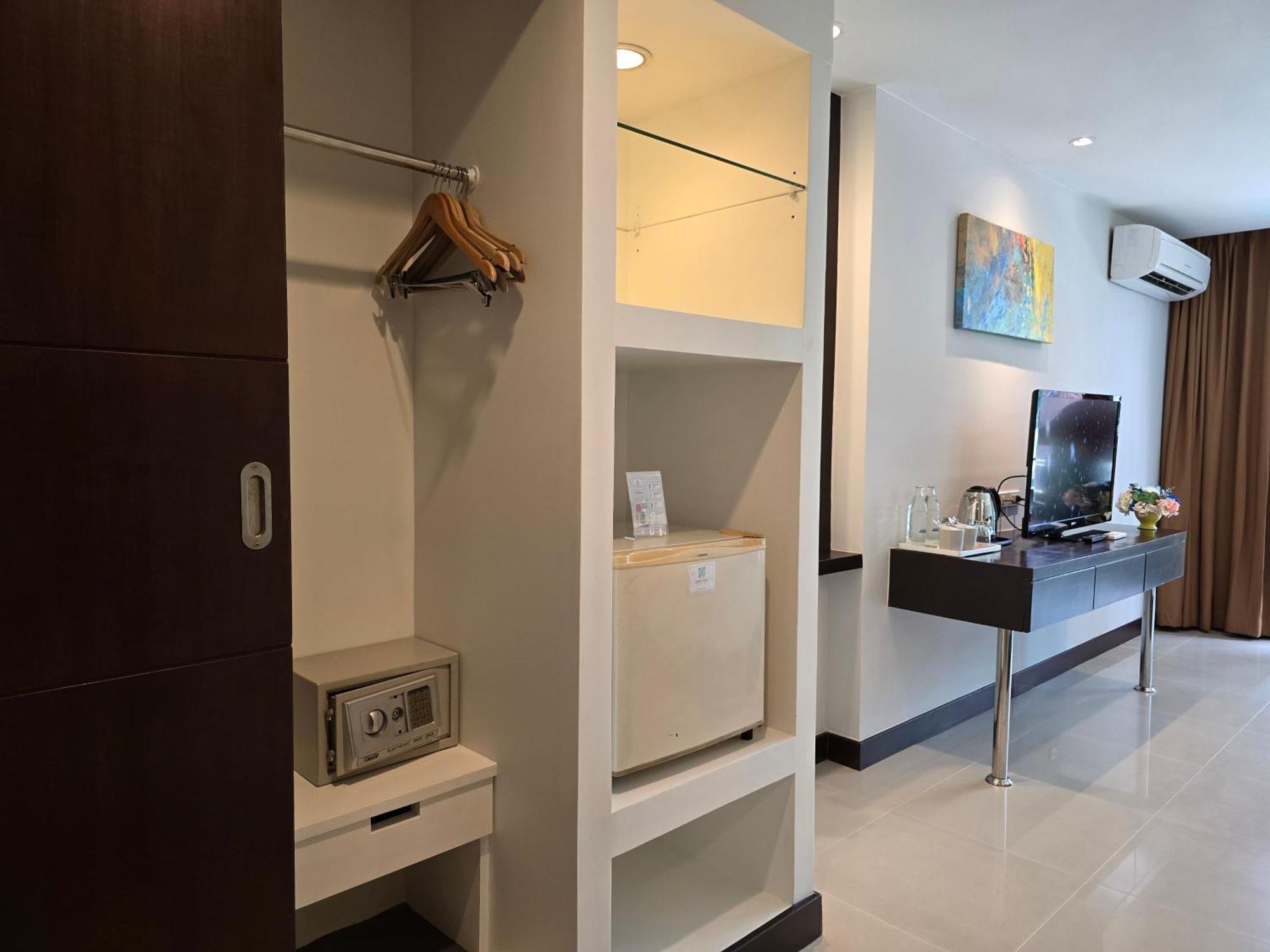 Superior Double or Twin Room