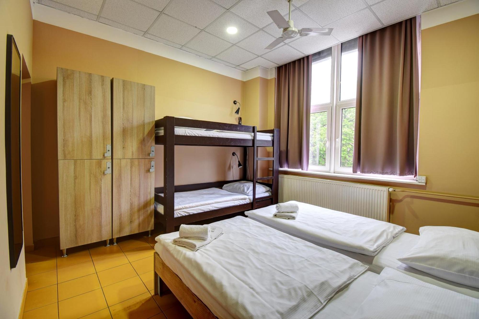 Quarto Triplo