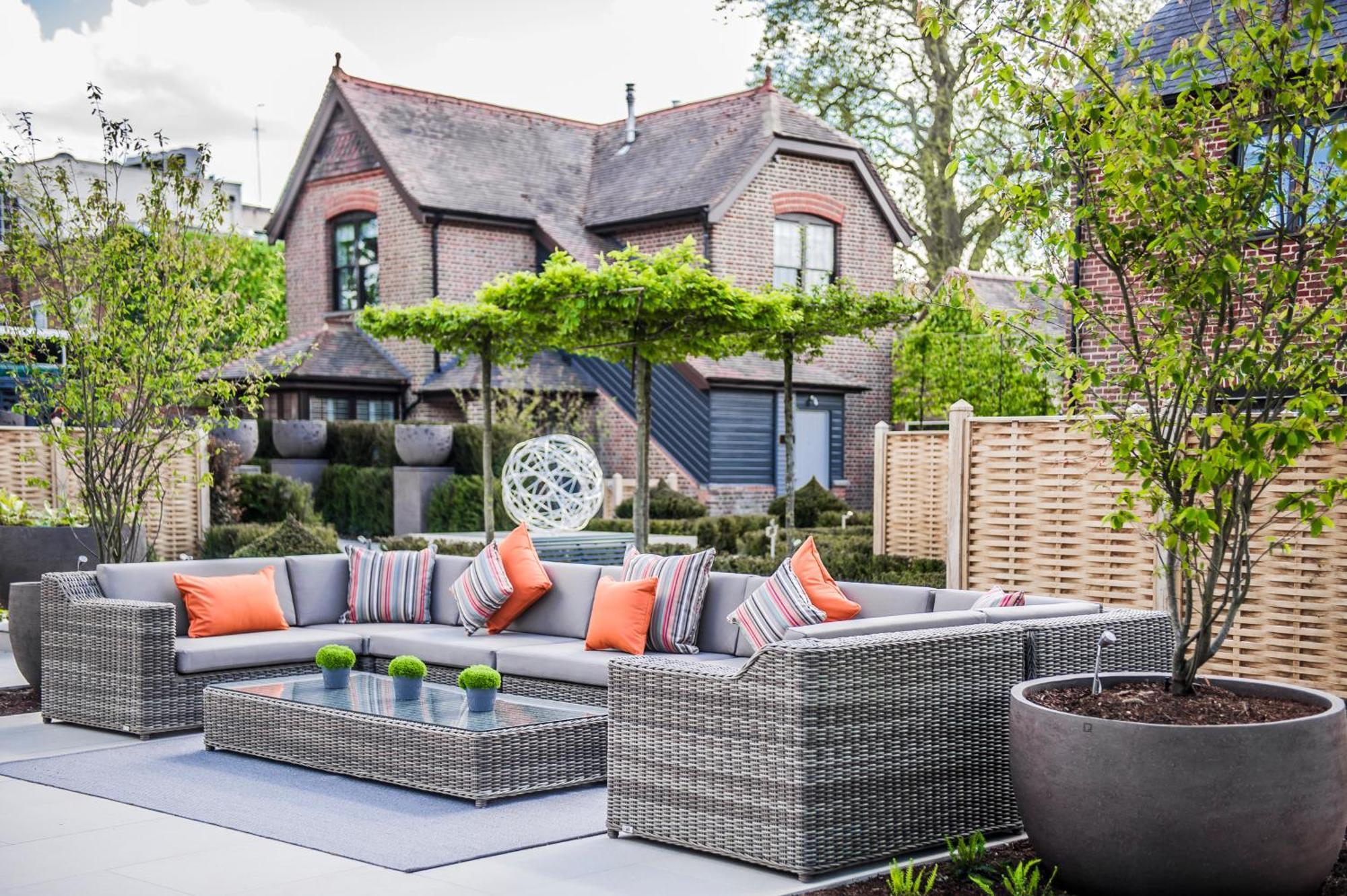 Mews Studio Suite access to full spa facilities