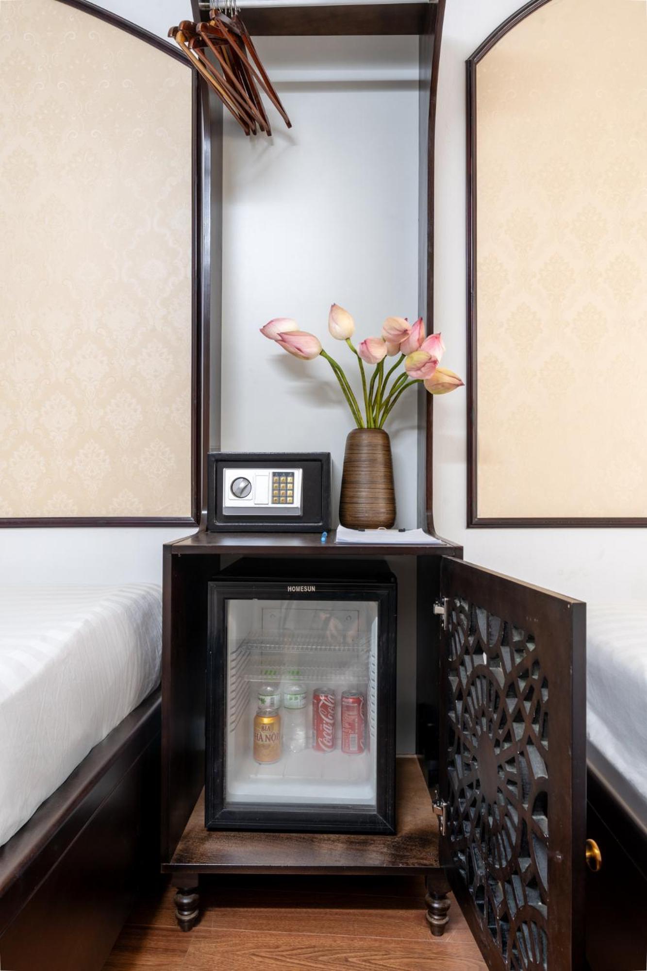 Superior Triple Room